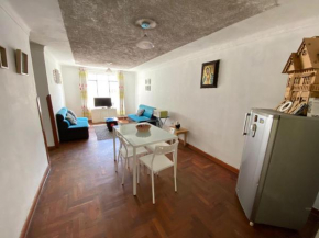 3 cuartos, lavadora, wifi